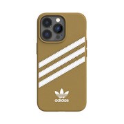 47806 [iPhone 13 Pro OR Moulded Case PU SS22 golden beige]