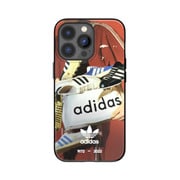47816 [iPhone 13 Pro OR Snap Case 50 years trefoil SS22 clear]