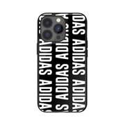47831 [iPhone 13 Pro SP Snap Case Logo SS22 black/white]