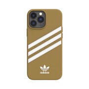47807 [iPhone 13 Pro Max OR Moulded Case PU SS22 golden beige]