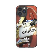 47817 [iPhone 13 Pro Max OR Snap Case 50 Years trefoil SS22 clear]