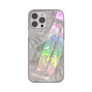 47824 [iPhone 13 Pro Max SP Moulded Case Palm tree SS22 holographic]