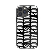 47832 [iPhone 13 Pro Max SP Snap Case Logo SS22 black/white]