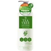 ティーツリー スキンローション 1000ml