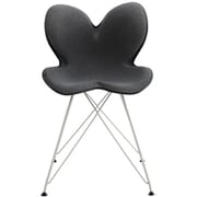 Style Chair ST(スタイル チェア ST) 健康Chairシリーズ ブラック YS-AX-03A