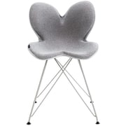 姿勢サポートシート Style Chair ST グレー YS-AX-14A