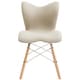 Style Chair PM（スタイル チェア PM） 健康Chair ベージュ YS-AZ-21A