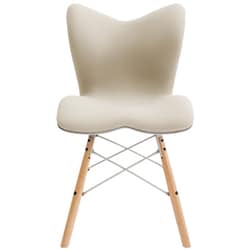 Style Chair PM（スタイル チェア PM） 健康Chair ベージュ YS-AZ-21A
