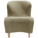 Style Chair DC（スタイル チェア DC） 健康Chair オリーブグリーン YS-BA-11A