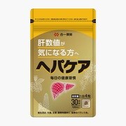 へパケア