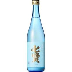 限定 七賢 純米 活性にごり 13度 720ml [日本酒]