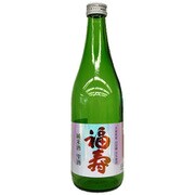 限定 福寿 純米 山田錦 雫酒 18度 720ml [日本酒]