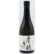限定 山猿 山廃仕込 老猿2018年 18度 720ml [日本酒]