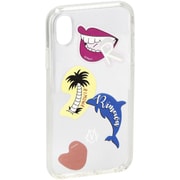 505.00.01.5/CLEAR [iPhone XR 用 ケース]