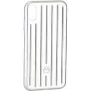 505.00.00.6/SILVER [iPhone XS Max 用 ケース]