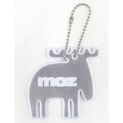 526664 [moz リフレクター ダーラムース シルバー]