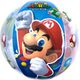 MBS-1015 [スーパーマリオ ビーチボール 40cm]