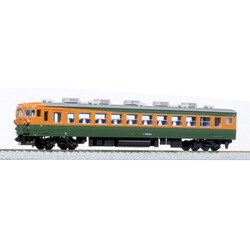 ヨドバシ.com - KATO カトー 3-525 （HO）165系 3両セット [鉄道模型