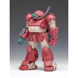 ヨドバシ.com - ウェーブ WAVE BK-227 装甲騎兵ボトムズ ブルー