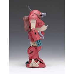 ヨドバシ.com - ウェーブ WAVE BK-227 装甲騎兵ボトムズ ブルー