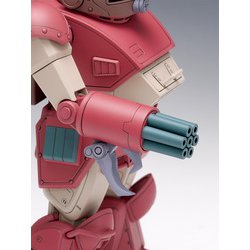 ヨドバシ.com - ウェーブ WAVE BK-227 装甲騎兵ボトムズ ブルー