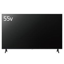 Panasonic 55インチ Amazon | パナソニック 55V型 4Kダブルチューナー内蔵 液晶