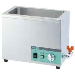 AU-100LC 超音波洗浄器 （卓上型） 一般医療機器