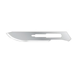 NO.10 替刃メス （フェザー） 100枚入 管理医療機器