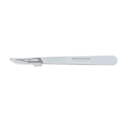 NO.11 スカルペル （フェザー） 20本入 管理医療機器