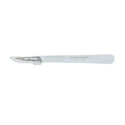 NO.14 スカルペル （フェザー） 20本入 管理医療機器