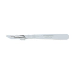NO.15 スカルペル （フェザー） 20本入 管理医療機器