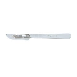 NO.20 スカルペル （フェザー） 20本入 管理医療機器