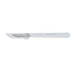 NO.23 スカルペル （フェザー） 20本入 管理医療機器