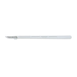 NO.10（フェザー） スカルペル （ディープ） 20本入 管理医療機器