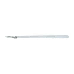NO.11（フェザー） スカルペル （ディープ） 20本入 管理医療機器