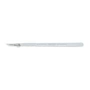 NO.11(フェザー) スカルペル (ディープ) 20本入 管理医療機器
