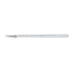 NO.15（フェザー） スカルペル （ディープ） 20本入 管理医療機器