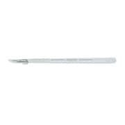 NO.15(フェザー) スカルペル (ディープ) 20本入 管理医療機器