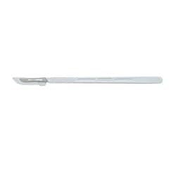 NO.21（フェザー） スカルペル （ディープ） 20本入 管理医療機器