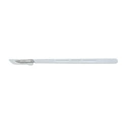 NO.23（フェザー） スカルペル （ディープ） 20本入 管理医療機器