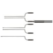 K-15R フェザー鼓膜切開刀 5本入 管理医療機器