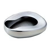 ステンレスベッドパン(米式便器) 290×335×110mm