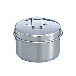 綿球容器（極小） 90×55mm