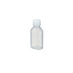 投薬瓶PPB（未滅菌） 60cc（200本入り）