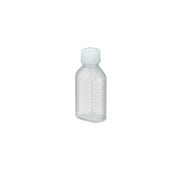 投薬瓶PPB(未滅菌) 60cc(200本入り)