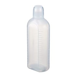 投薬瓶ハイカップ（未滅菌） 400cc（50本入り）