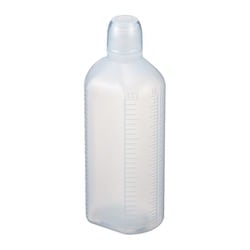投薬瓶ハイカップ（未滅菌） 500cc（50本入り）
