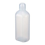 投薬瓶ハイカップ(未滅菌) 500cc(50本入り)