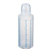 投薬瓶Mカップ(未滅菌) 200cc(100本入り)