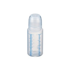 投薬瓶Mカップ（滅菌済） 60cc（10本X25袋入り）